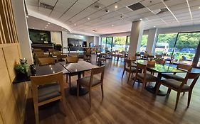 Ibis Rotorua